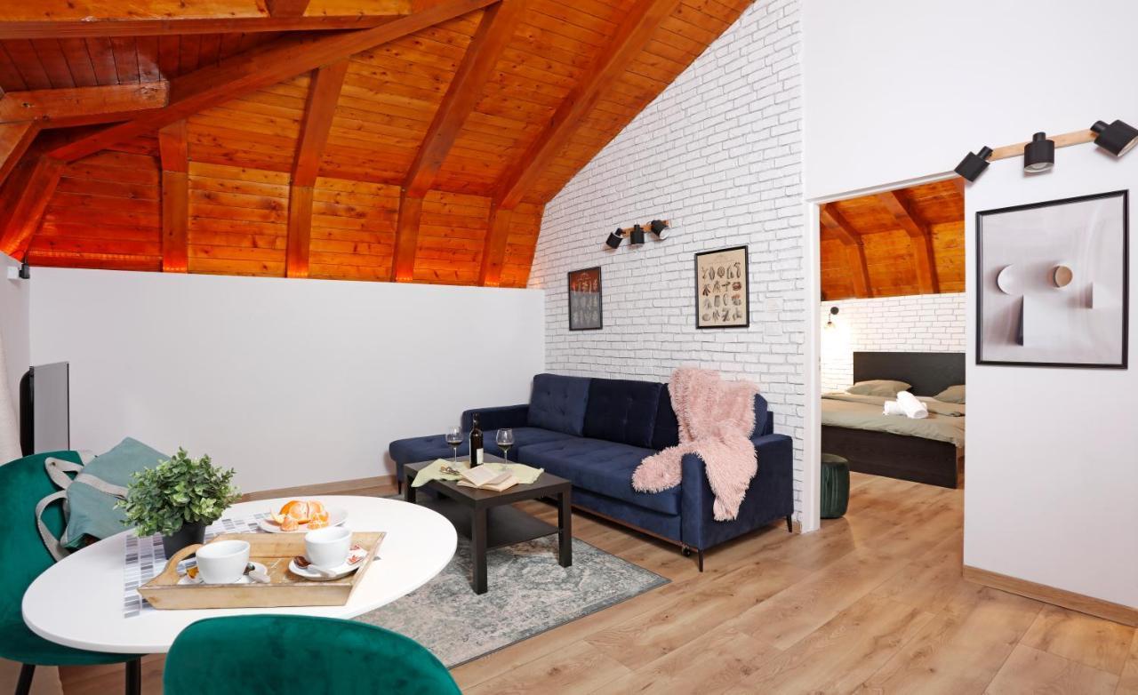 One Apartment Bucharest