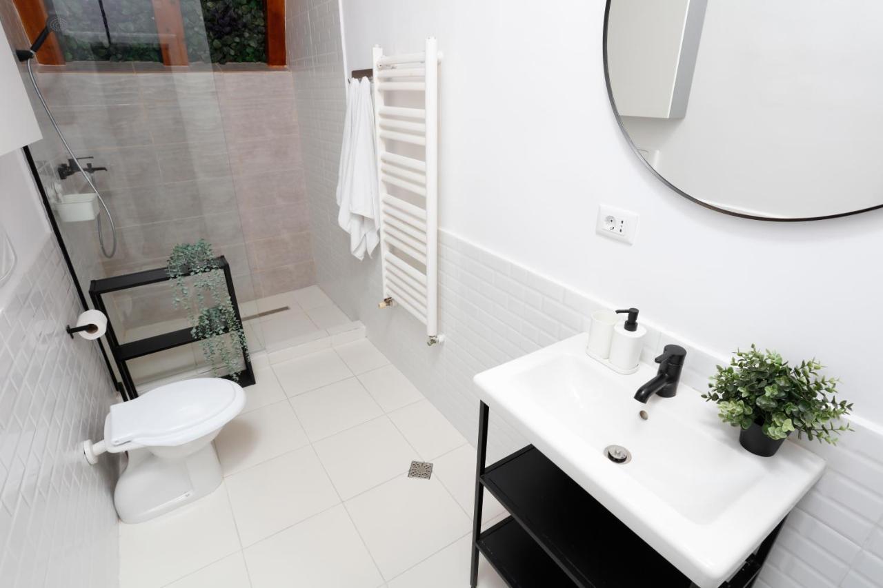 One Apartment