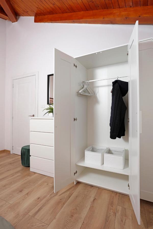 Apartment One *