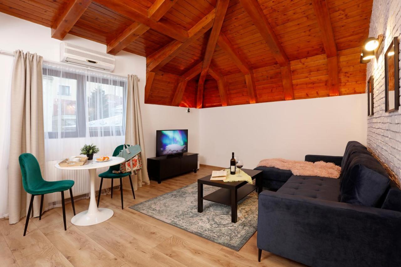 Apartment One